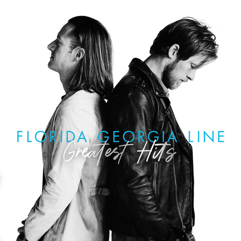 Greatest Hits von Florida Georgia Line - 2LP jetzt im uDiscover Store