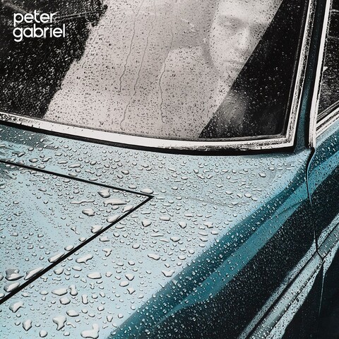 Peter Gabriel 1: Car by Peter Gabriel - LP - shop now at uDiscover store