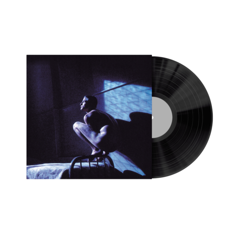 Birdy (Reissue) von Peter Gabriel - LP jetzt im uDiscover Store