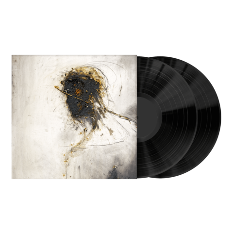 Passion (Reissue) by Peter Gabriel - 2LP - shop now at uDiscover store