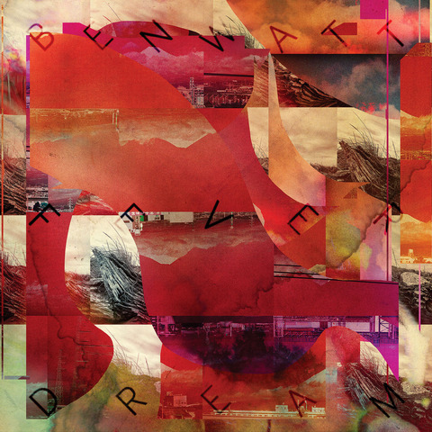 Fever Dream by Ben Watt - LP - shop now at uDiscover store