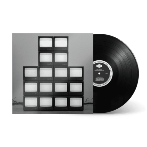 Nowhere Generation von Rise Against - LP jetzt im uDiscover Store