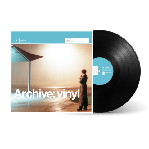 Take My Head von Archive - LP jetzt im uDiscover Store