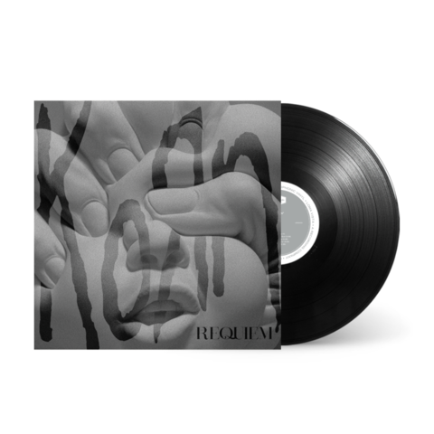 Requiem von Korn - LP jetzt im uDiscover Store
