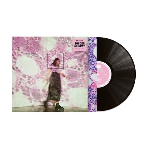 Sometimes, Forever by Soccer Mommy - LP - shop now at uDiscover store