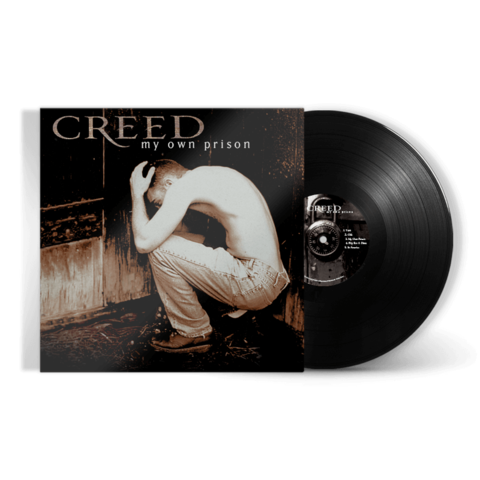 My Own Prison von Creed - LP jetzt im uDiscover Store
