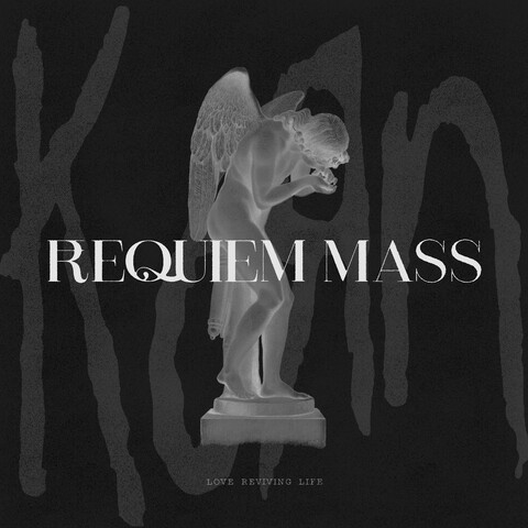 Requiem Mass von Korn - Limited LP jetzt im uDiscover Store