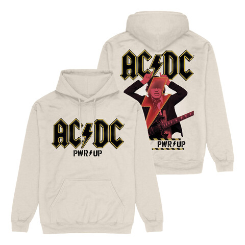 PWRUP Angus Devil by AC/DC - Sweat - shop now at uDiscover store