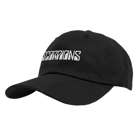 Scorpions von Scorpions - Cap jetzt im uDiscover Store