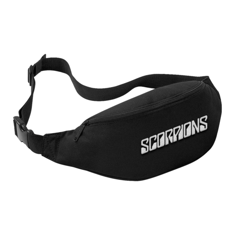 Logo by Scorpions - Bag - shop now at uDiscover store
