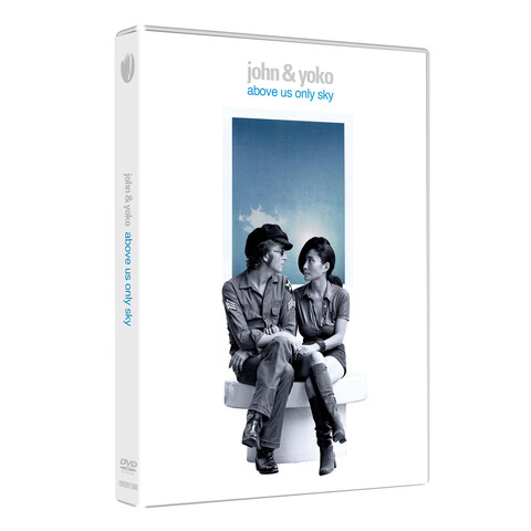 Above Us Only Sky (Remastered 2010-2018) by John Lennon & Yoko Ono - DVD - shop now at uDiscover store