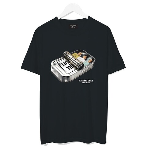 Hello Nasty von Beastie Boys - T-Shirt jetzt im uDiscover Store