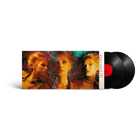 Persona by Selah Sue - Limited Deluxe 2LP - shop now at uDiscover store
