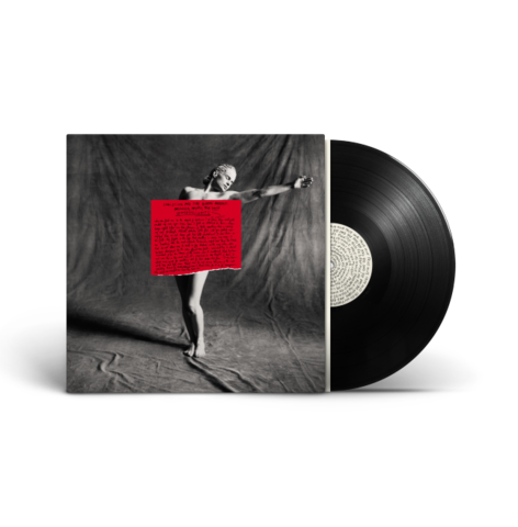 PARANOÏA, ANGELS, TRUE LOVE by Christine And The Queens - Vinyl (180g) - shop now at uDiscover store