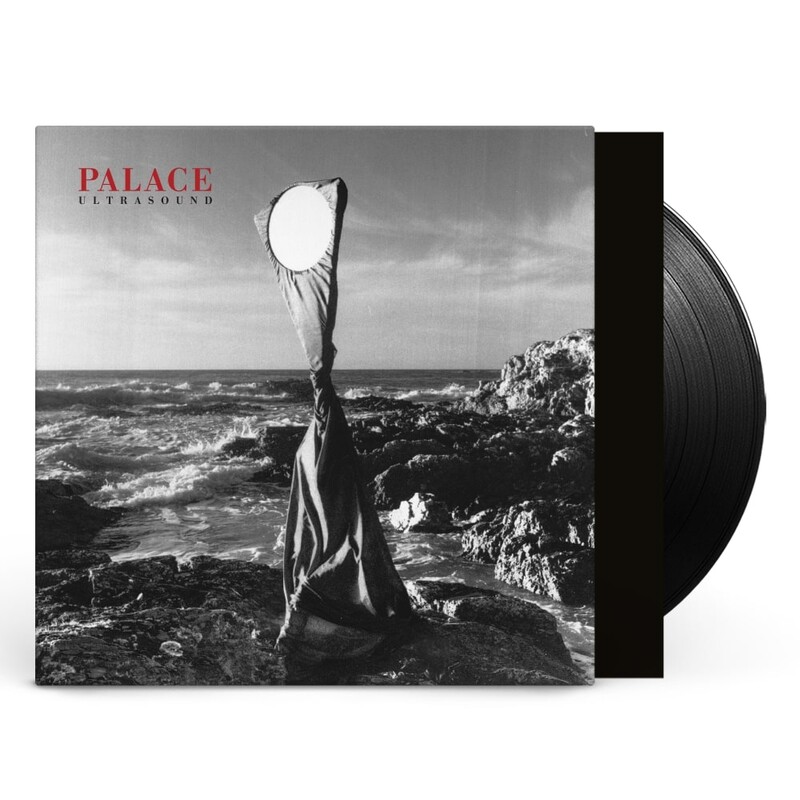 Ultrasound by Palace - LP - shop now at uDiscover store
