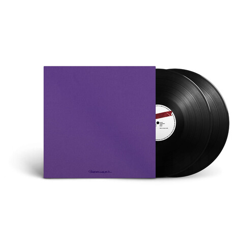 Live Vol. 2 von Parcels - 2 Vinyl jetzt im uDiscover Store