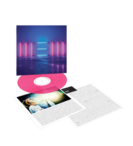 NEW (Ltd./Excl. Coloured Vinyl) von Paul McCartney - LP jetzt im uDiscover Store