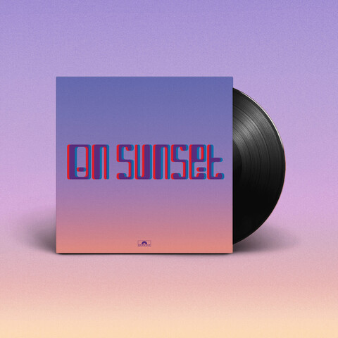 On Sunset von Paul Weller - LP jetzt im uDiscover Store