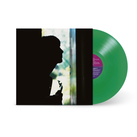Wild Wood by Paul Weller - Light Green Vinyl - shop now at uDiscover store