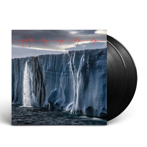 Gigaton (LP) von Pearl Jam - LP jetzt im uDiscover Store