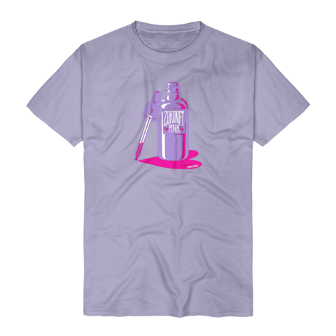 Gegengift von Peter Fox - T-Shirt unisex jetzt im uDiscover Store