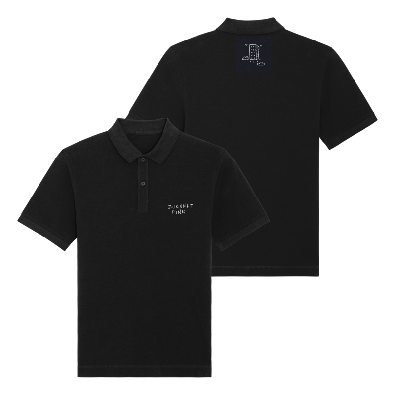 Haus by Peter Fox - Poloshirt - shop now at uDiscover store