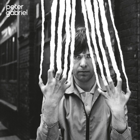 Peter Gabriel 2: Scratch by Peter Gabriel - Vinyl - shop now at uDiscover store