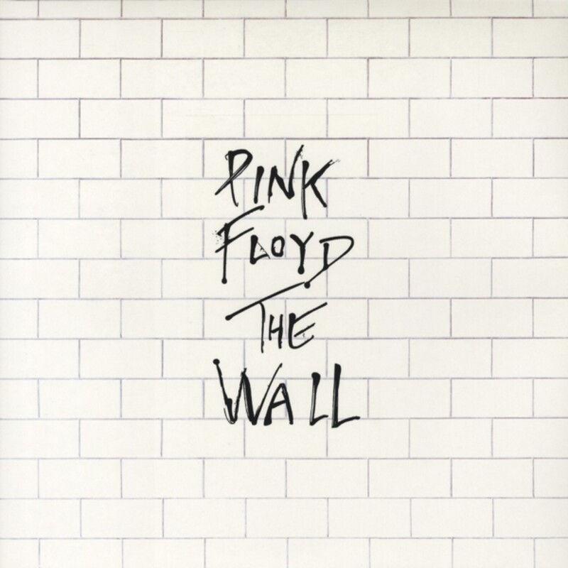 The Wall by Pink Floyd - Remastered 180g 2LP - shop now at uDiscover store