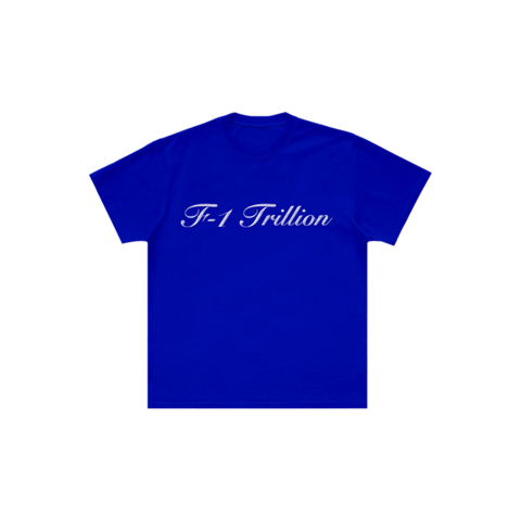 F-1 Trillion by Post Malone - T-Shirt - shop now at uDiscover store