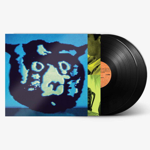 Monster 25th Anniversary (Album + Bonus LP) by R.E.M. - Vinyl - shop now at uDiscover store