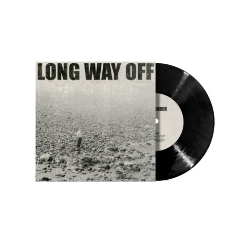 Long Way off von Sam Fender - 7'' Vinyl Single jetzt im uDiscover Store