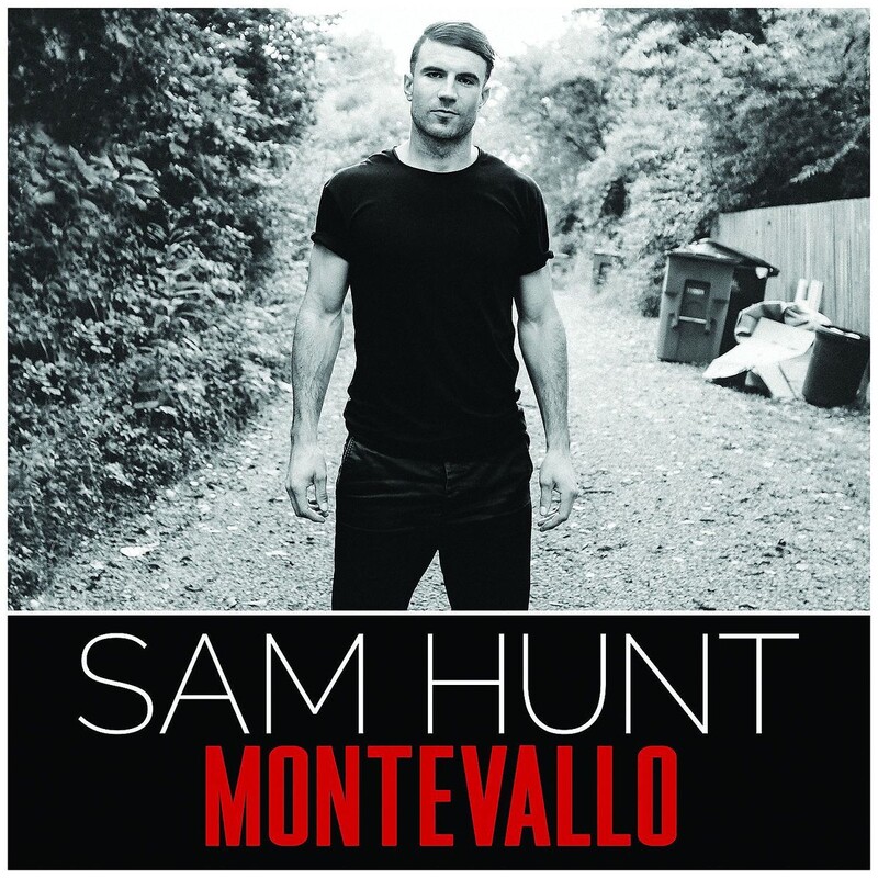 Montevallo von Sam Hunt - CD jetzt im uDiscover Store