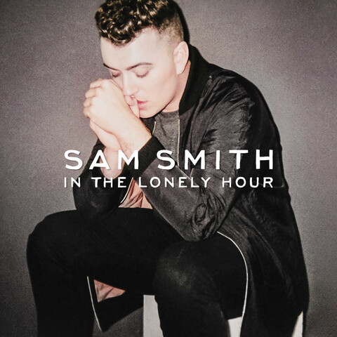 In The Lonely Hour by Sam Smith - Vinyl - shop now at uDiscover store