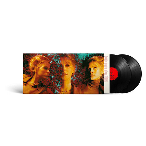 Persona von Selah Sue - Limited Deluxe 2LP jetzt im uDiscover Store