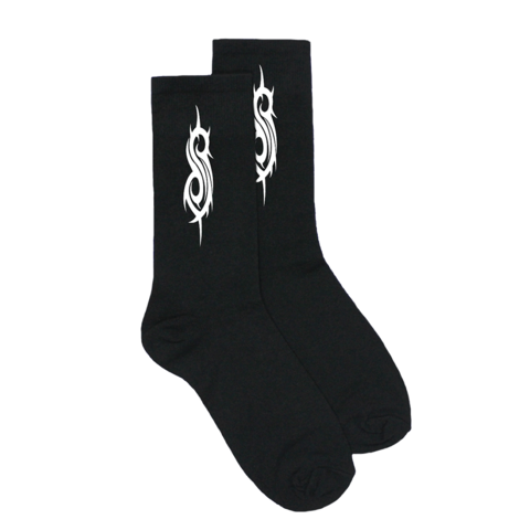 Tribal S von Slipknot - Socken jetzt im uDiscover Store