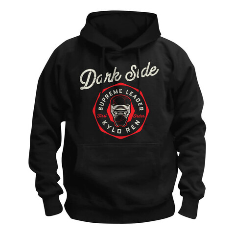 EP09 - Dark Side Badge by Star Wars - Sweat - shop now at uDiscover store