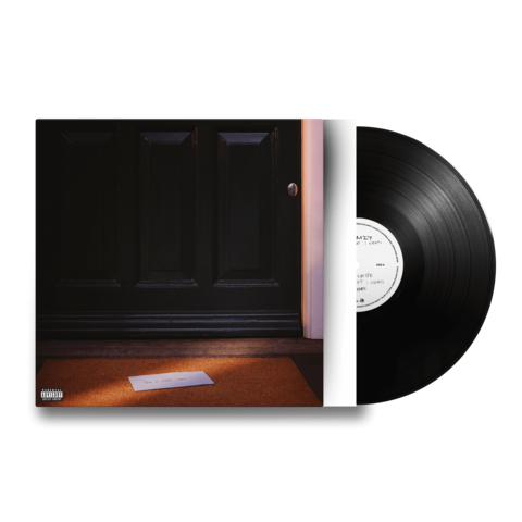 This Is What I Mean by Stormzy - 180g (heavy weight) black vinyl - shop now at uDiscover store