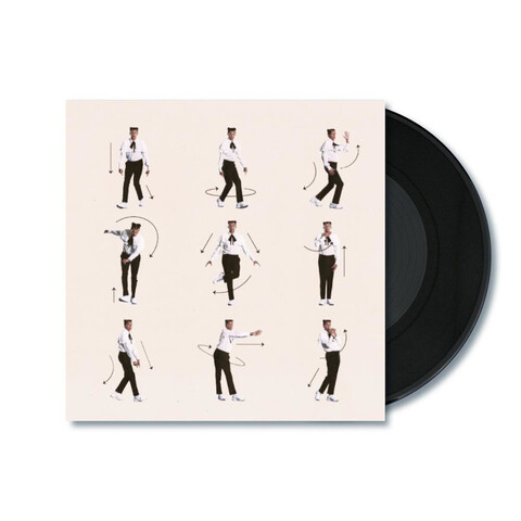 Santé von Stromae - 7Inch Vinyl Single jetzt im uDiscover Store