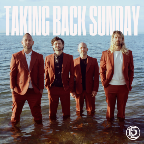 152 by Taking Back Sunday - Vinyl - shop now at uDiscover store