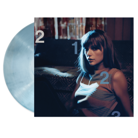Midnights von Taylor Swift - Vinyl jetzt im uDiscover Store