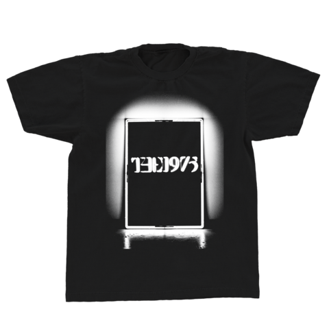 THE 1975 10 YR by The 1975 - T-Shirt - shop now at uDiscover store