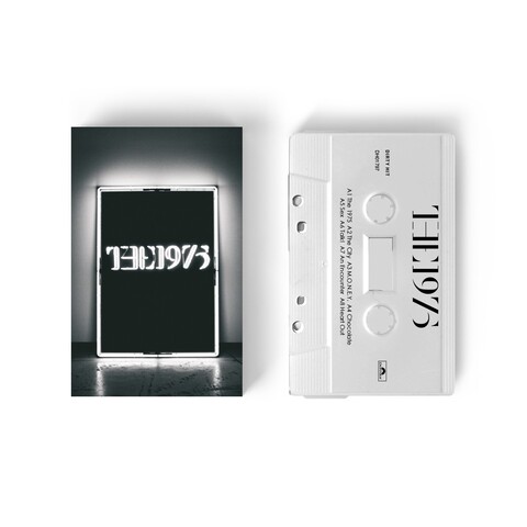 The 1975 (10) by The 1975 - Exclusive Limited Cassette - shop now at uDiscover store