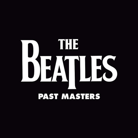 Past Masters (Volumes 1 & 2) von The Beatles - 2LP jetzt im uDiscover Store