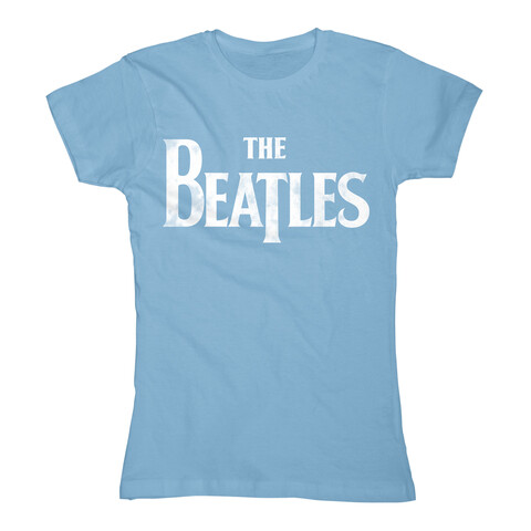 Sgt Peppers Distressed by The Beatles - Girlie Shirts - shop now at uDiscover store