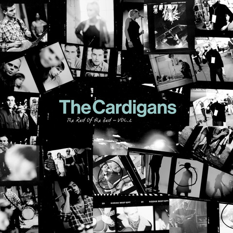 The Rest Of The Best – Vol. 2 von The Cardigans - CD jetzt im uDiscover Store