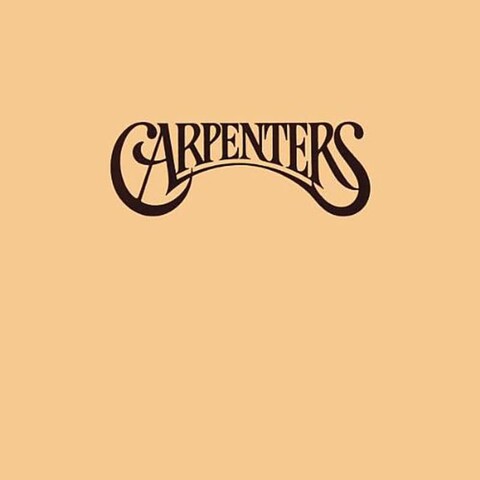 Carpenters (Ltd. Vinyl) by The Carpenters - Vinyl - shop now at uDiscover store