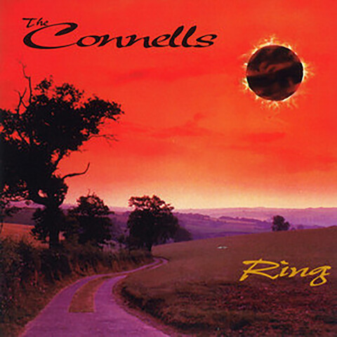 Ring von The Connells - LP jetzt im uDiscover Store