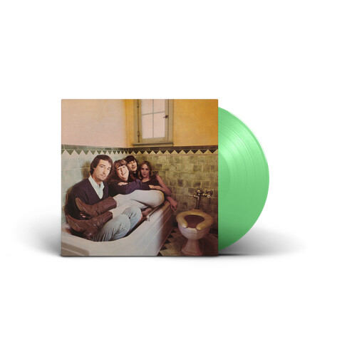 If You Can Believe Your Eyes And Ears by The Mamas & The Papas - LP - Green Coloured Vinyl - shop now at uDiscover store