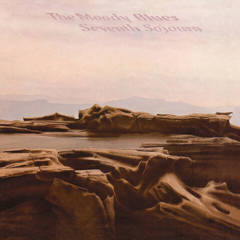 Seventh Sojourn von The Moody Blues - LP jetzt im uDiscover Store