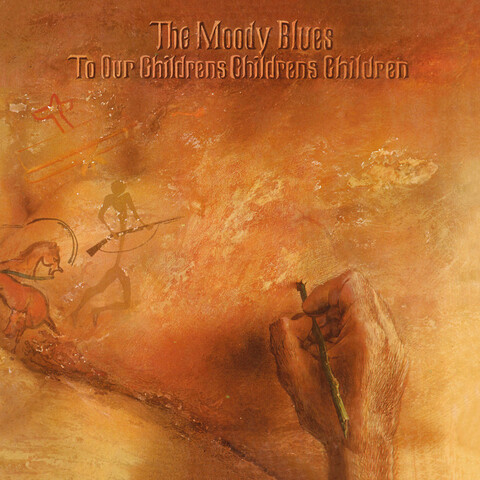 To Our Children's Children's Children by The Moody Blues - Vinyl - shop now at uDiscover store